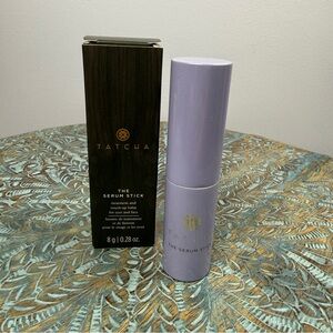 New! Tatcha Serum Stick
